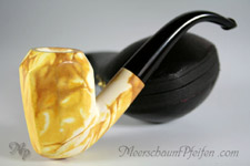 Angebot Meerschaumpfeife
