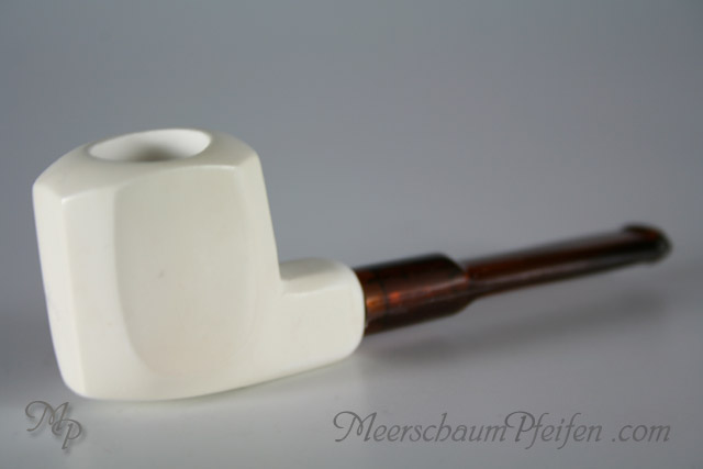 Meerschaum Pipe ARTWORK K9MP322