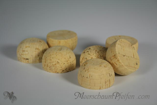 Cork for Pipe Ashtrays