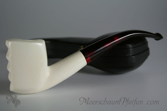 Meerschaum Pipe ARTWORK M9MX310