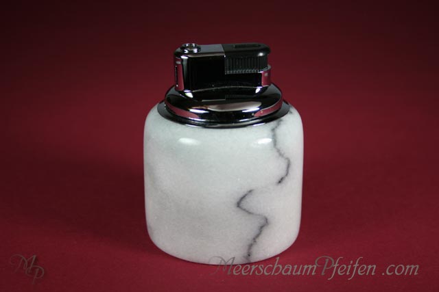 Table Lighter MARBLE