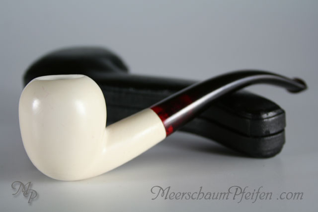 Meerschaum Pipe CLASSIC M9CC313