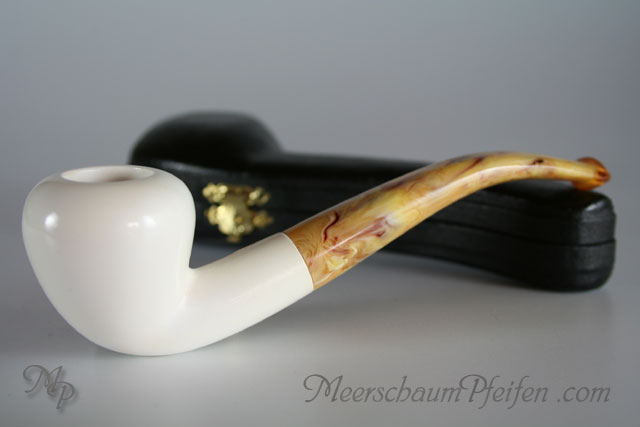 Meerschaum Pipe CLASSIC M9CC325
