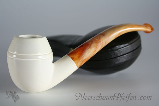 Meerschaum Pipe CLASSIC-LINE M9CL303