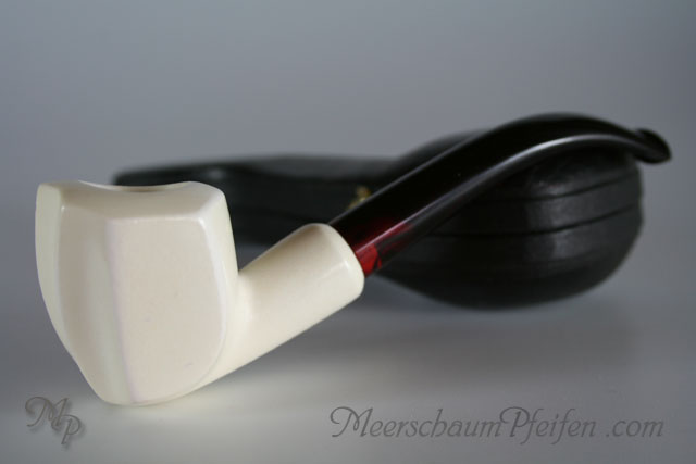 Meerschaum Pipe ARTWORK M9MX305