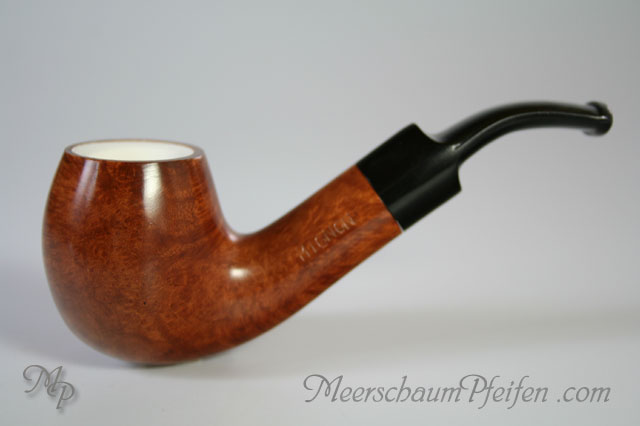 Pipa Radica con Fornello in schiuma di mare MIGNON I10BMI47