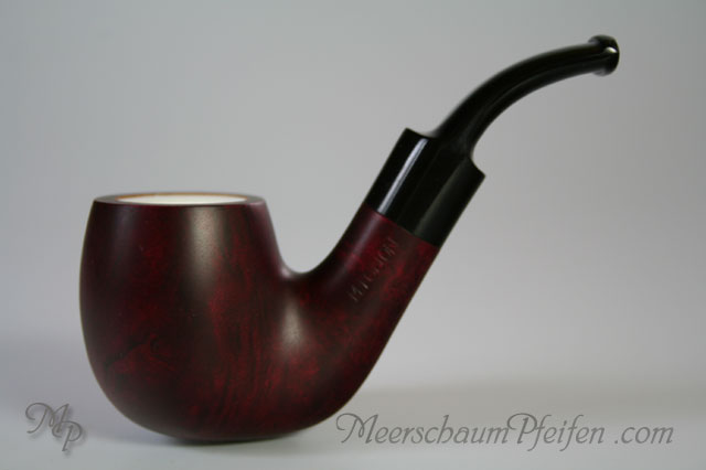 Pipa Radica con Fornello in schiuma di mare MIGNON I10BMI50