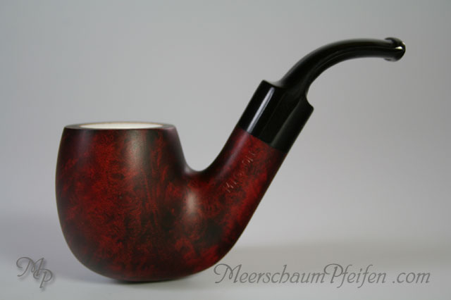 Pipa Radica con Fornello in schiuma di mare MIGNON I10BMI52