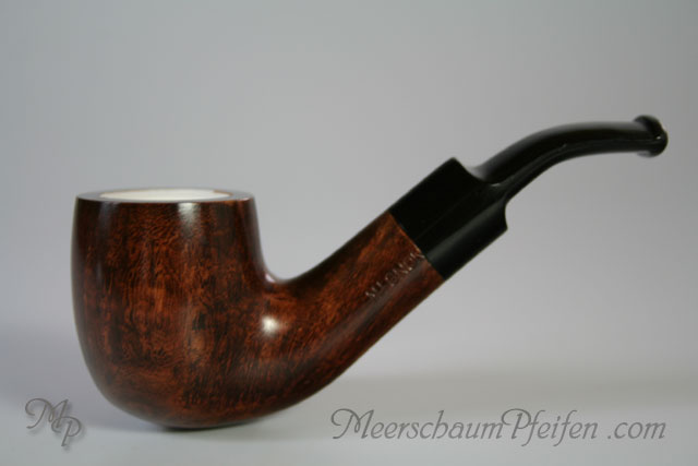 Pipa Radica con Fornello in schiuma di mare MIGNON I10BMI53