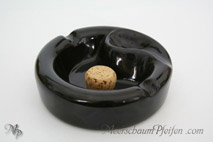 Pipe Ashtrays