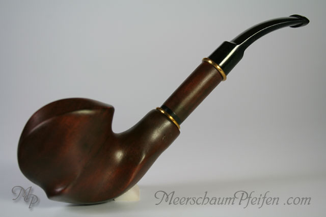 Pipe Pear Wood IMPRESSION XL