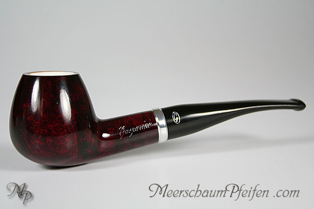 Meerschaum Lined Briar Pipe SUSINA I10MEDI247