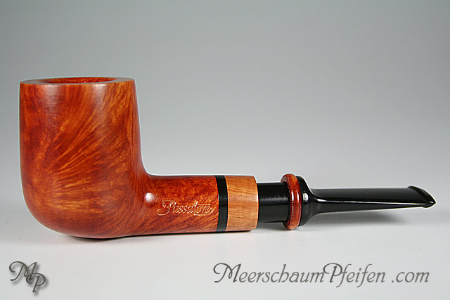 Briar Pipe PASSATORE  Firenze I12PA441