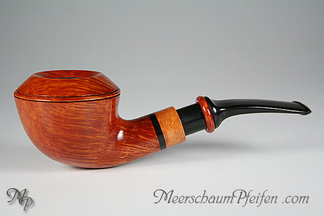 Briar Pipe PASSATORE  Firenze I12PA442