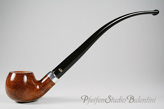 Briar Pipe CHURCHWARDEN I12BL499