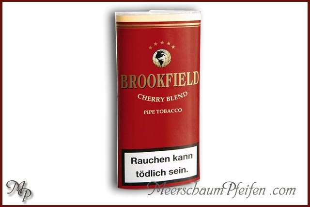 Brookfield Cherry Blend 50g