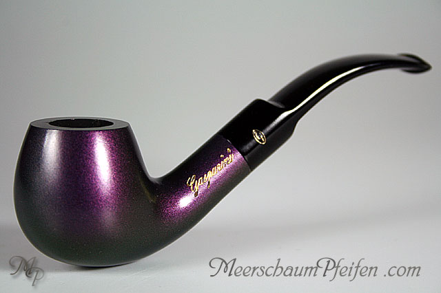 Briar Pipe COLORE CHAMELEON I11CO344