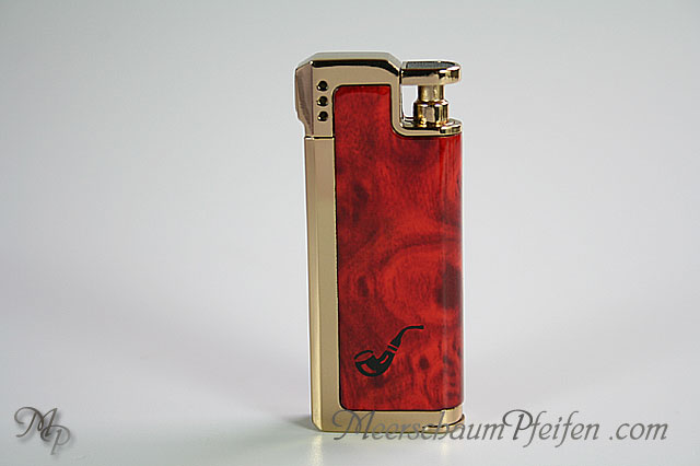 Pipe Lighter ZORR D10ZR03