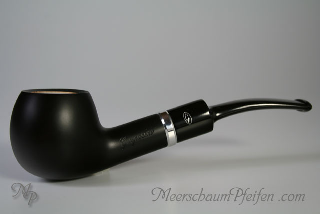 Meerschaum Lined Briar Pipe NERE I10MENE78