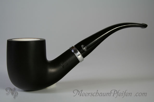 Meerschaum Lined Briar Pipe NERE I10MENE79