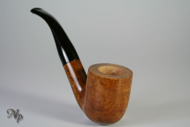 Briar Pipe CHIARA I10CH107