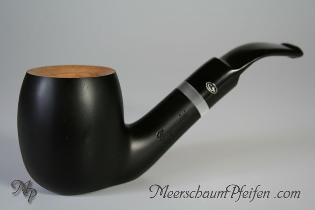 Briar Pipe NERE CHIARA STAND-UP I10NC091
