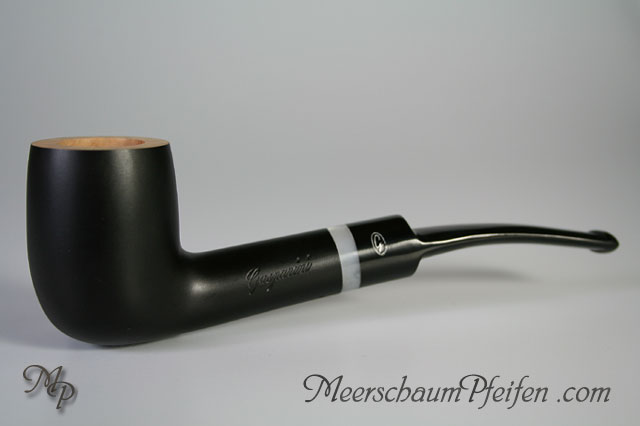 Briar Pipe NERE CHIARA I10NC095