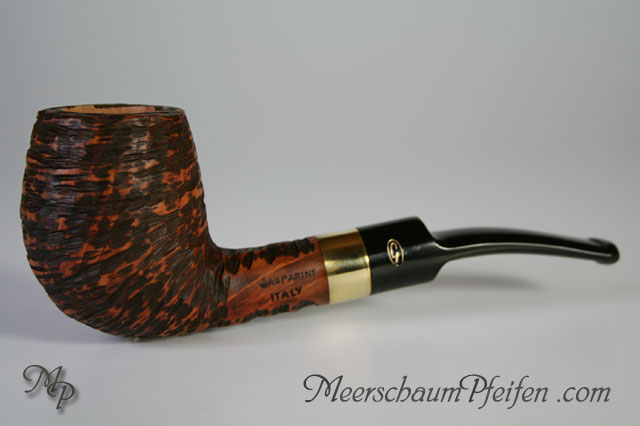 Briar Pipe RUSTICATE I10RU089