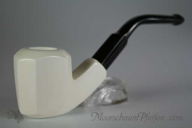 Meerschaum Pipe KENT K10MP444