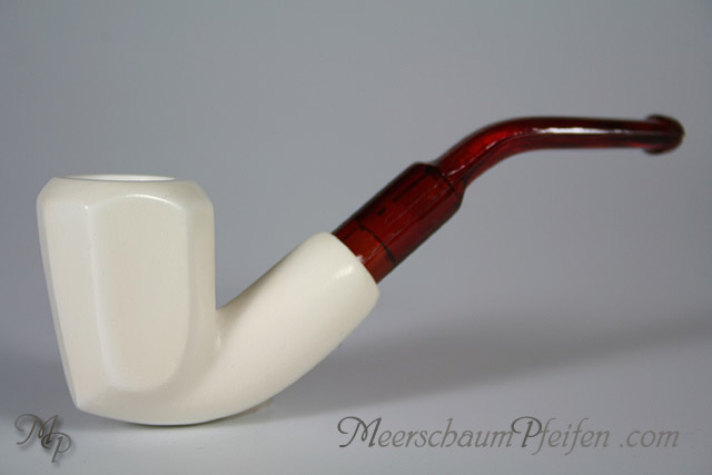 Meerschaum Pipe KENT K11MP510