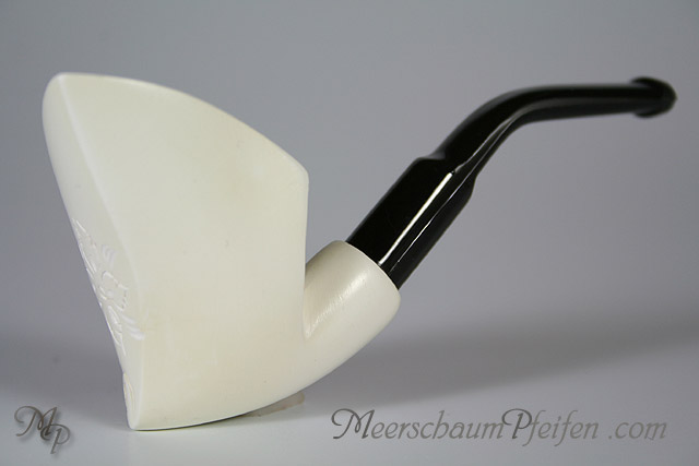 Meerschaum Pipe ARTWORK K11MP524