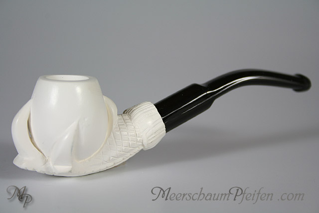 Meerschaum Pipe CLAW K11MP529