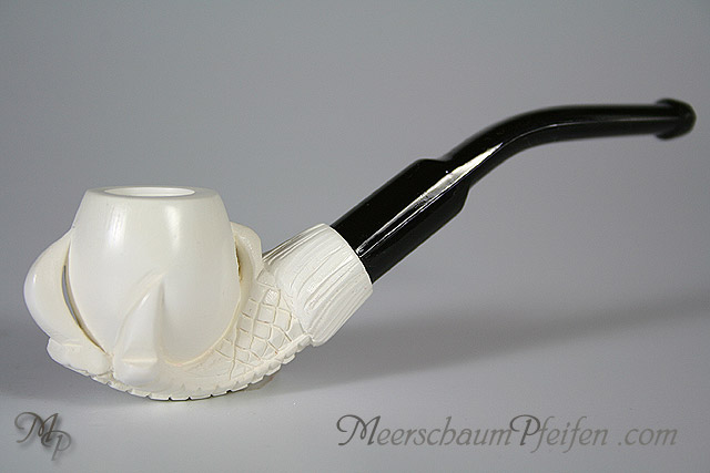 Meerschaum Pipe CLAW K11MP530