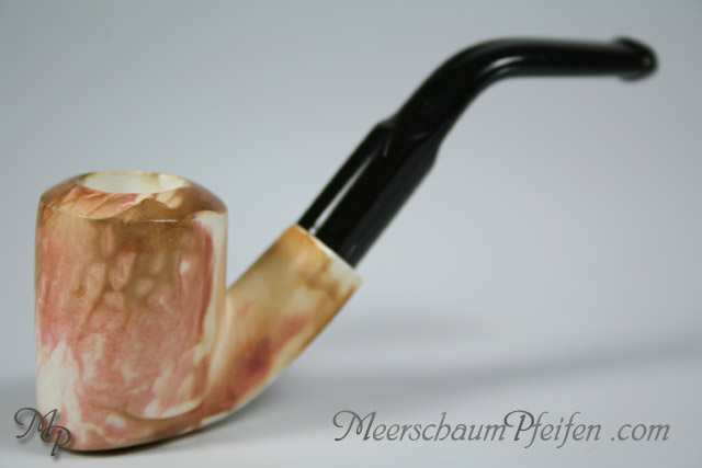 Meerschaum Pipe COLOUR K12CR607
