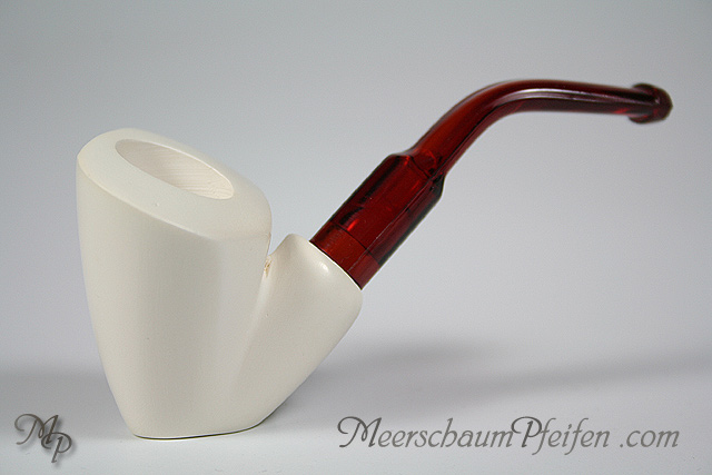 Meerschaum Pipe ARTWORK K12MX603
