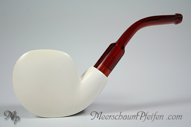 Meerschaum Pipe ARTWORK K12MX607