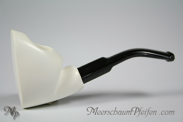 Meerschaum Pipe ARTWORK K12MX610