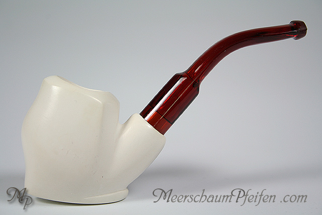 Meerschaum Pipe ARTWORK K12MX611