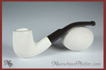 MINI Meerschaum Pipes