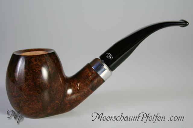 Briar Pipe KENT STAND-UP I10SU100