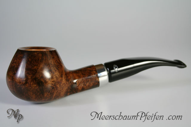 Briar Pipe KENT MARRONE I10KM102