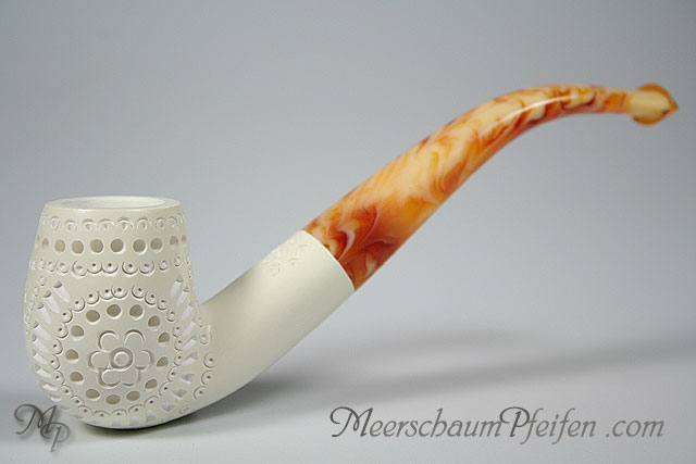 Meerschaum Pipe ALTUNAY M11AL511