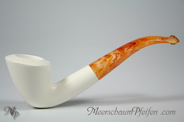 Meerschaum Pipe CLASSIC M11CC539