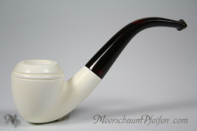 Meerschaum Pipe CLASSIC-LINE M11CL508
