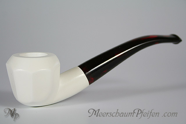 Meerschaum Pipe KENT M11KE503