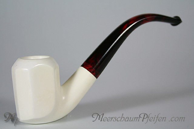 Meerschaum Pipe KENT M11KE506