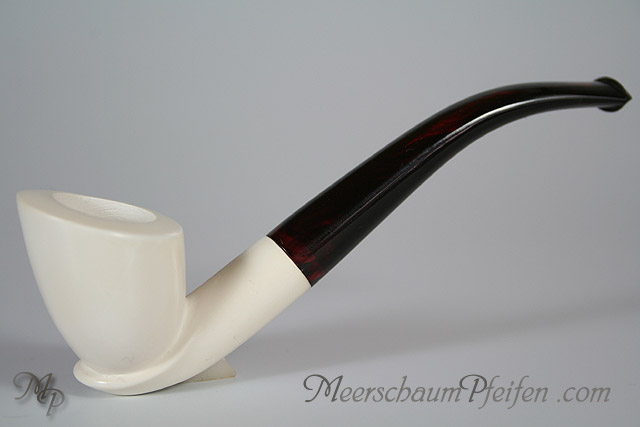 Meerschaum Pipe ARTWORK M11MX509