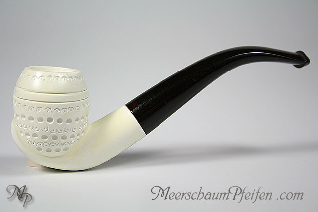 Meerschaum Pipe ARTWORK M11MX512