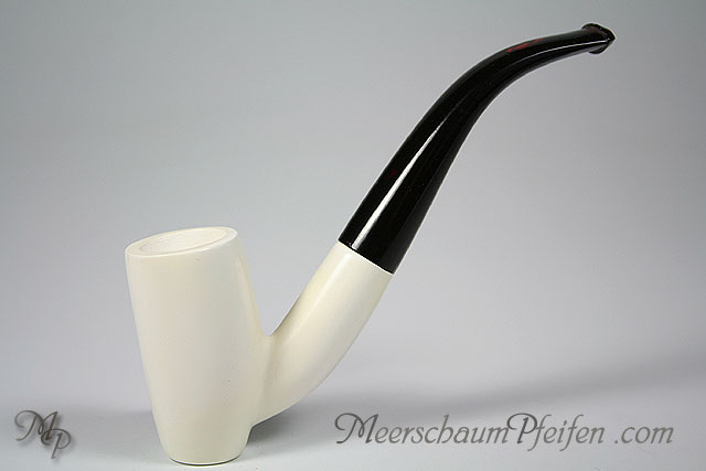 Meerschaum Pipe ARTWORK M11MX515