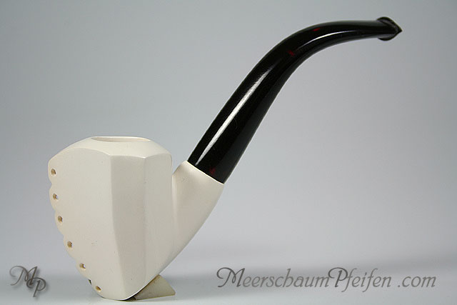 Meerschaum Pipe ARTWORK M11MX516